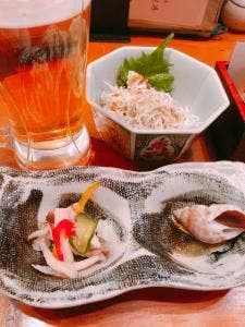 二代目ほっかい 讃岐うどん まるど