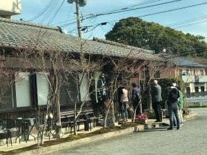 睦ちゃんうどん