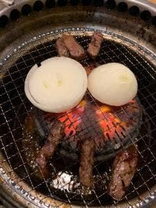 焼肉きんぐ 川口芝店