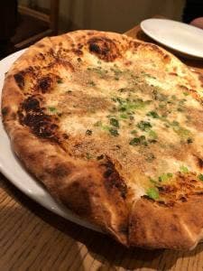 カフェピッツェリアデルソーレ