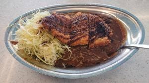 カレーのチャンピオン eタウン店