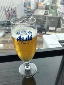 銀座アスター 阪急うめだ本店