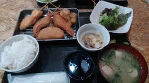 和風ダイニング なごみや