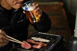 ステーキ食堂Masse