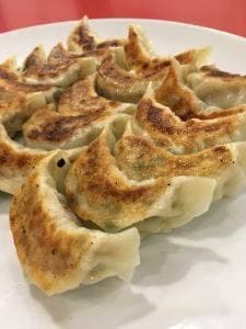 中国広東料理 聚宝
