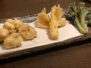 囲肴屋 樹