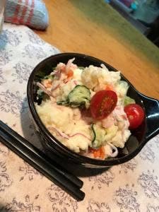 和乃屋 西駅店