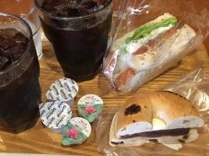 Peace Coffee 茂原店