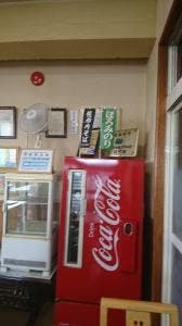手打ちそばと民宿 なかやま