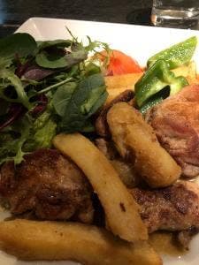 ウエストエンド