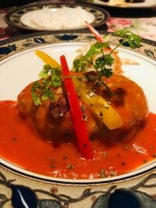 町の洋食屋 3pigs