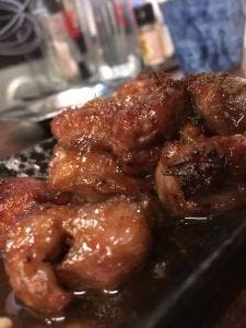 炭火焼居酒屋 勝