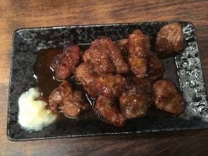 炭火焼居酒屋 勝