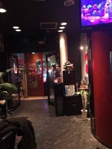 ステアウエイ