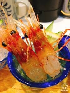 ジャンボやき鳥 うえき