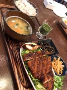 CAFE THE PARK イオンモール熱田店