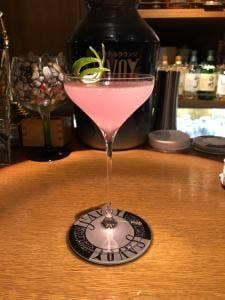 サヴォイ キタノザカ