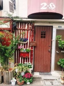 ツバイ ヘルツェン