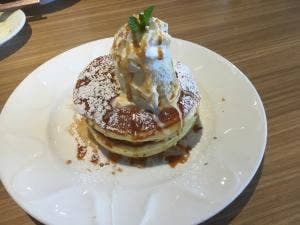 デニーズ 南柏駅前店