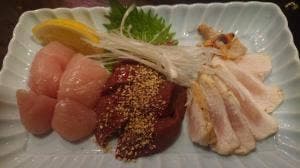 ちんころ