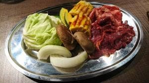 さすらいのカンテキ 姫路駅前酒場