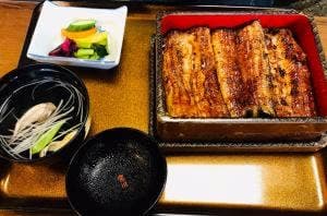 鰻 宮川