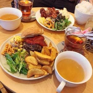 Cafe Kamie