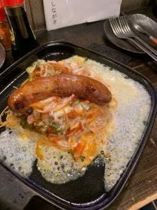 飯場狼 36店