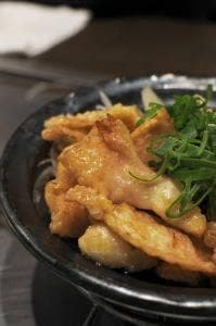 鉄板焼 お好み焼き 元就