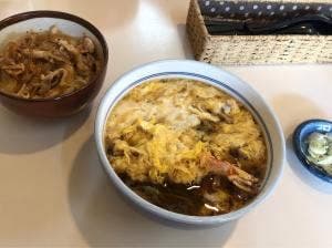 芦野東家分店