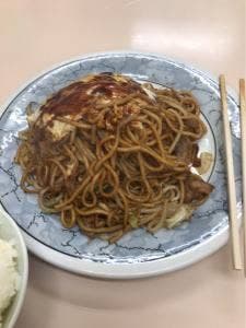 お好み焼き ほんだ