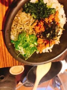 お出汁専門店 馬場ちゃん