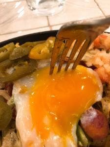 肉バル×メキシカン MEGUSTA 新潟駅前店