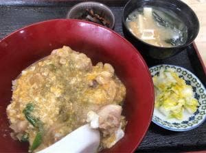 お食事処・えんぜる