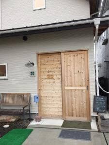 手打ちそば くるみの木