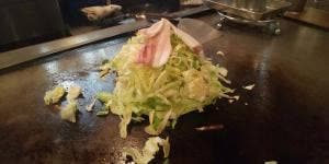 お好み焼 鉄板焼 武酉