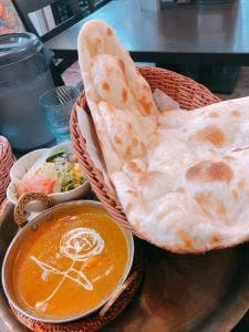 エベレストフード