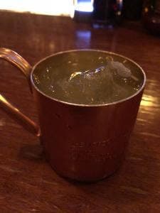 VAL'S BAR