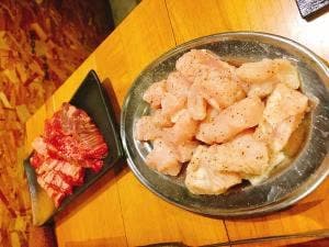焼肉ひだや