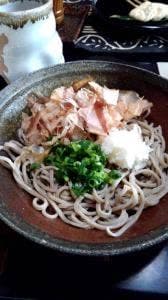 朝倉の里 利休庵