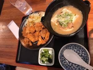 和食れすとらん 天狗 浜松船越店