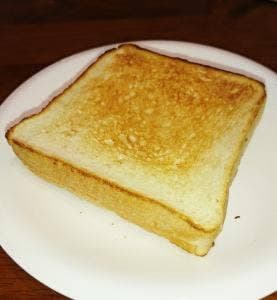食パン工房むぎ