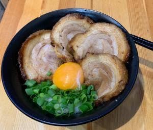 餃子の宮 でんでん