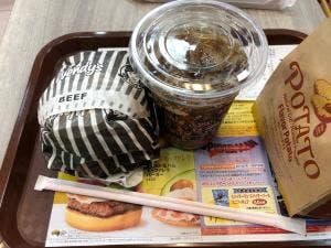 ウェンディーズ・ファーストキッチン 大宮西口店