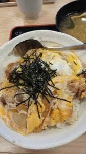 松屋 盛岡アイーナ店