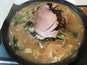 麺屋あり坂