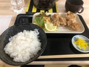 にく笑 木津市場店