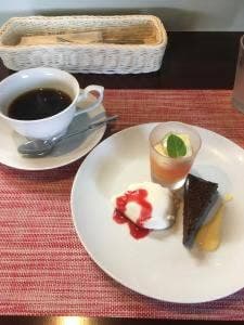 イタリア料理 モンテ