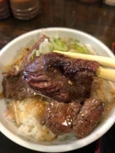 焼肉串 はら美屋Brochette