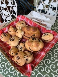 ブルーデル